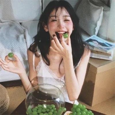 一个女大学生的告白