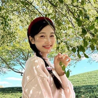 面包店的女孩
